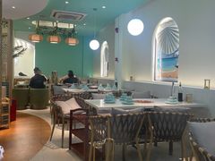 大堂-相椰·椰子鸡(元芬店)