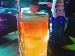 -MOSSO音乐酒吧·Live House(南京西路店)
