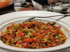 -观宴·品质赣菜(高新大道店)