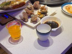 -渔夫蒸鲜(世奥湾店)