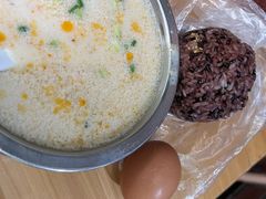 -张记油条(宁波路店)