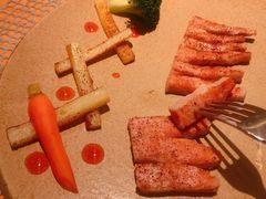 -香樟花园法式铁板烧(恒隆广场店)