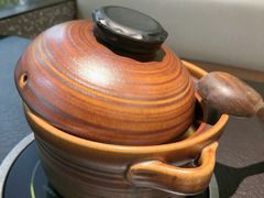 -季季山·云南野生菌火锅(上海首店)