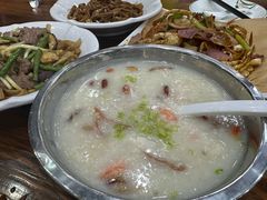 -南记食粥坊·宵夜大排档(莲花总店)
