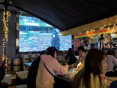 -haxnbauer海森堡德国餐厅(深圳coco店)