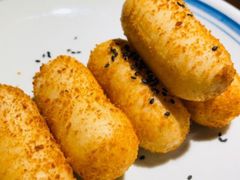 -老头儿油爆虾(金鹰世界店)