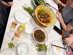 -517烧烤·龙虾·海鲜大排档(万象都荟店)