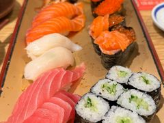-合点寿司(金虹桥商场店)