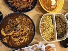 -多宾韩国料理(学衡路店)