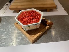 -火山屋台(新街口店)