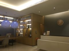 -全季酒店(石家庄裕华东路万达广场店)