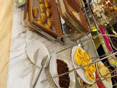 -兰州步行街希尔顿欢朋酒店