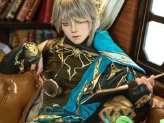 -米游妙妙屋cosplay换装自拍摄影体验馆