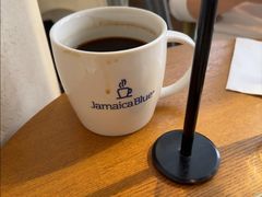 -Jamaicablue Coffeeshop(中央广场店)
