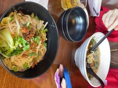 -台南擔仔面·卤肉饭(老虹井路店)