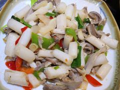 -妈妈的味道(和顺古镇店)