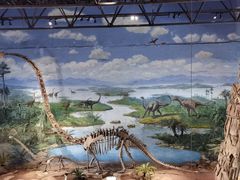 -自贡恐龙博物馆