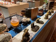 -广州柏悦酒店·悦景轩·粤菜餐厅