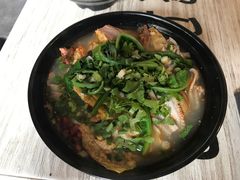 -螺小胖柳州螺蛳粉(钟楼总店)