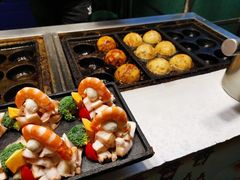 -六合夜市