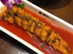 -楼兰新疆主题餐厅(坂田佳华领汇广场店)