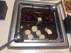 -海底捞火锅(团结桥店)