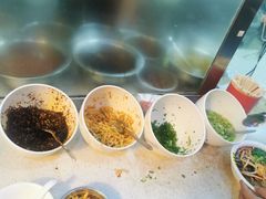 -五星螺·柳州螺蛳粉(城中万达店)