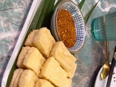 -浩海火烧云傣家菜(京广店)