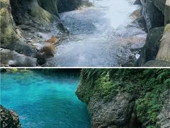 -华蓥山天意谷景区