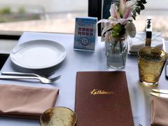 -Kathleen's Waitan 凯圣琳江景西餐厅(外滩店)