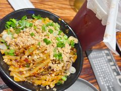 -北丐先生·野馄饨烧烤(泰达E街区店)