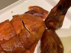 -小厨娘淮扬菜(六合欢乐港店)