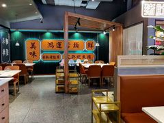 -八珍玉食鸡煲·打边炉(印象城店)