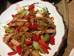 -湘当有饭剁椒鱼头(昆山招商花园城店)