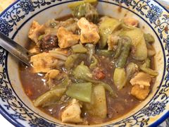 -刘老虎肉丸糊辣汤(总店)