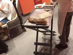 -正德楼果木烤鸭·渔家菜(东港店)