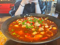 -成都娃娃花园餐厅 (南艺旗舰店)