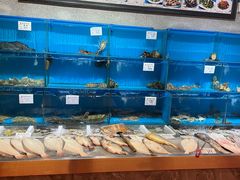 -牟传仁饭庄(星海店)