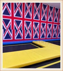 -都乐汇儿童乐园(莱蒙都会店)