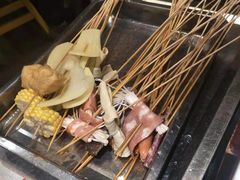 -钢管厂五区小郡肝火锅串串香(总店)