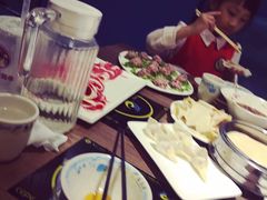 -龙聚德北京烤鸭(沙坪坝华宇A馆店)