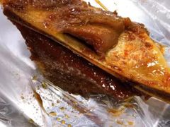 -赵元章肉骨烧(山塘街店)