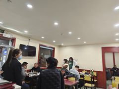 -北大地皖峰饭馆