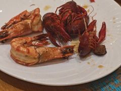 -沈阳和平艾美酒店新食谱西餐厅