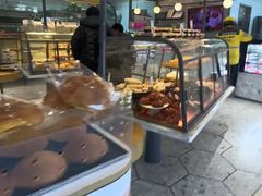 -面包新语(上地华联店)