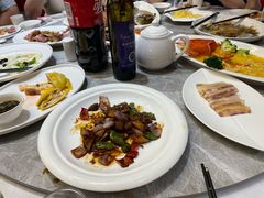 -老绍兴养和饭店(向阳不夜城店)