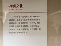 -张掖市博物馆