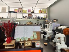-Sips&Lick茶兰咖啡(五道口店)