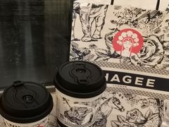 -霸王茶姬(正佳广场店)