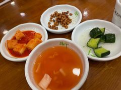 -全州拌饭馆(断桥店)